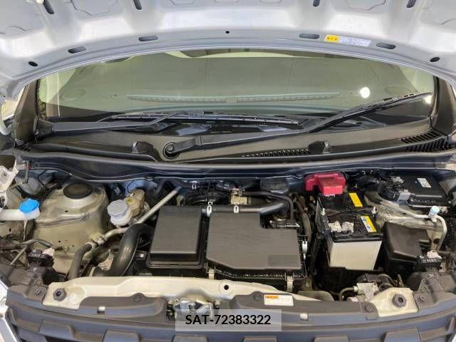 Suzuki WAGON R 2016-07 311760-18