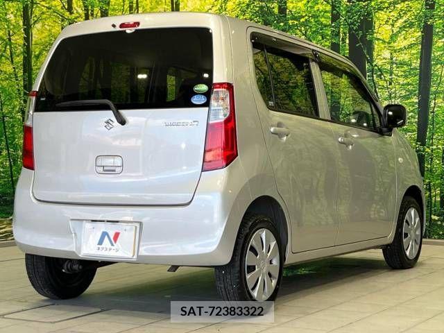 Suzuki WAGON R 2016-07 311760-17