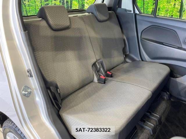 Suzuki WAGON R 2016-07 311760-9