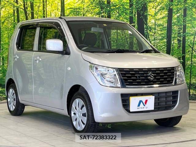 Suzuki WAGON R 2016-07 311760-16