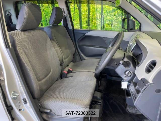 Suzuki WAGON R 2016-07 311760-8