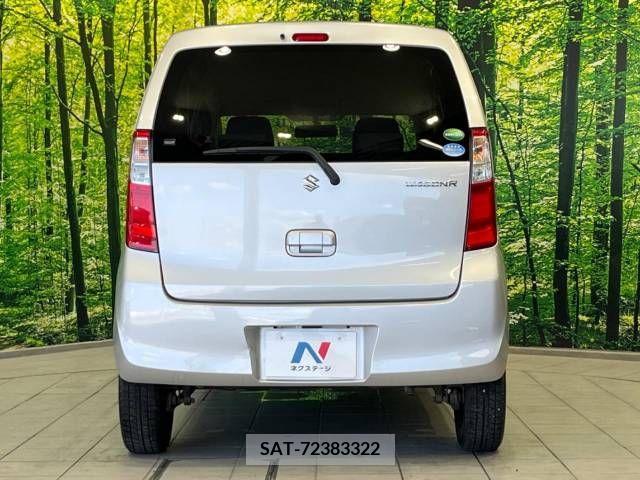 Suzuki WAGON R 2016-07 311760-15