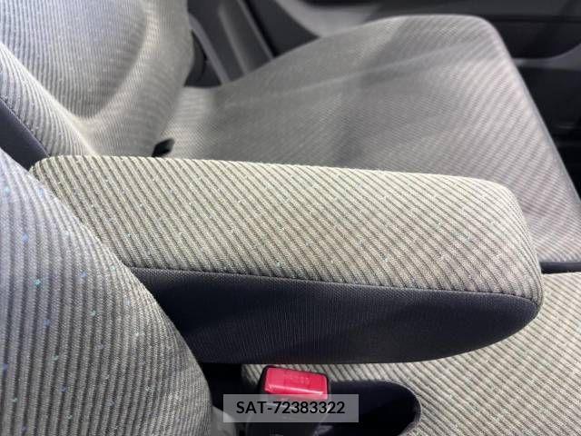 Suzuki WAGON R 2016-07 311760-7