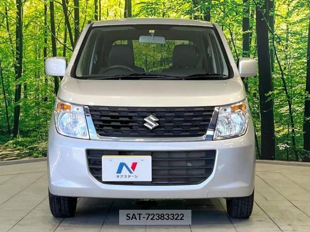 Suzuki WAGON R 2016-07 311760-14
