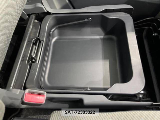 Suzuki WAGON R 2016-07 311760-6