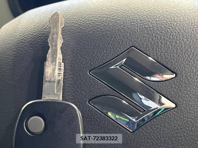 Suzuki WAGON R 2016-07 311760-5