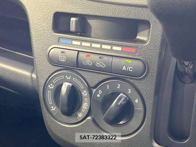 Suzuki WAGON R 2016-07 311760-3