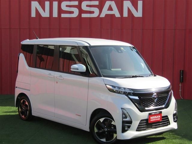 Nissan ROOX 2023-04 189759-0