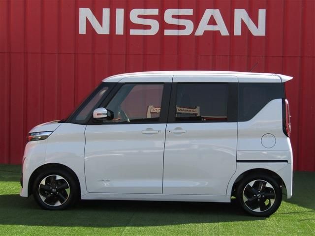 Nissan ROOX 2023-04 189759-24