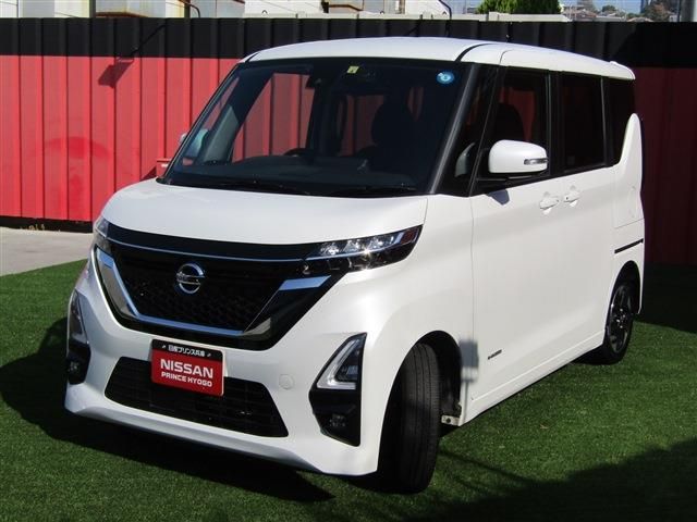 Nissan ROOX 2023-04 189759-22