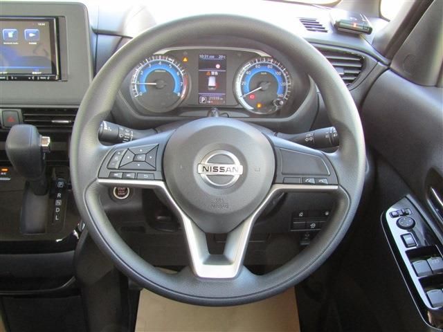 Nissan ROOX 2023-04 189759-8