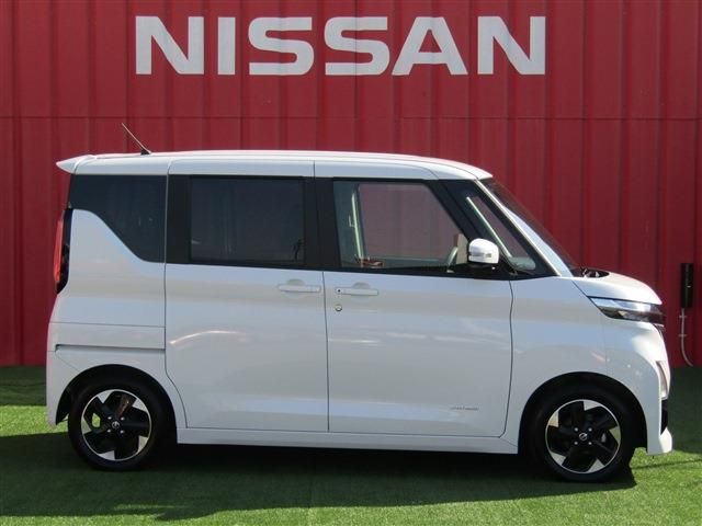 Nissan ROOX 2023-04 189759-25