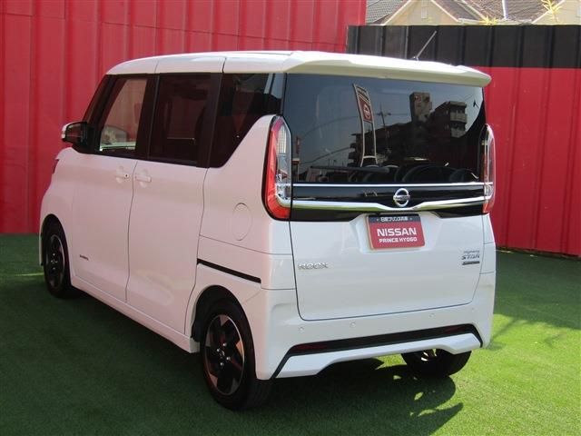 Nissan ROOX 2023-04 189759-1