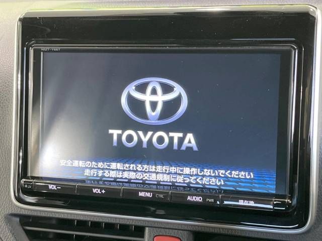 Toyota NOAH 2018-02 24389-3