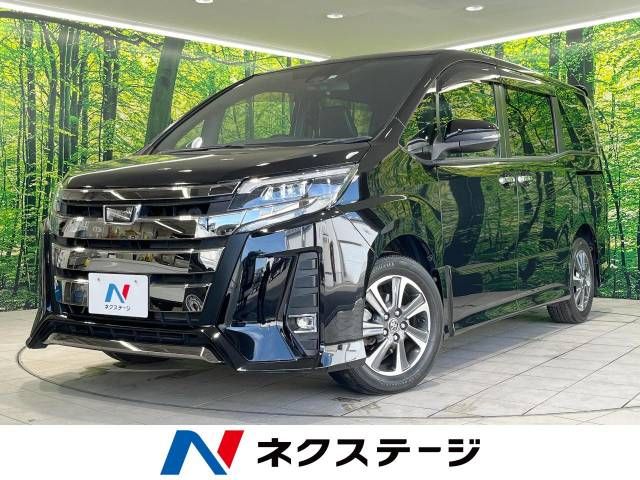Toyota NOAH 2018-02 24389-0