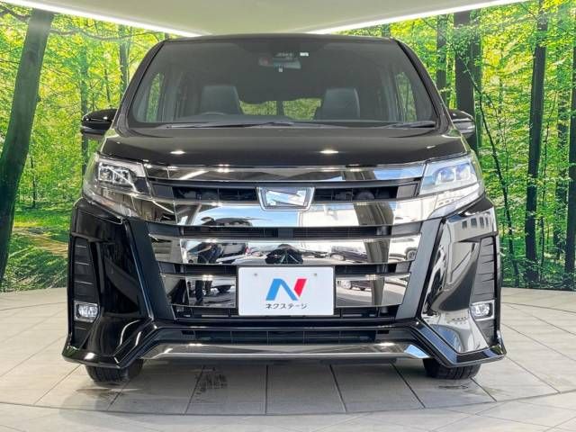 Toyota NOAH 2018-02 24389-15