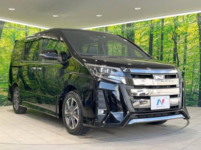 Toyota NOAH 2018-02 24389-17
