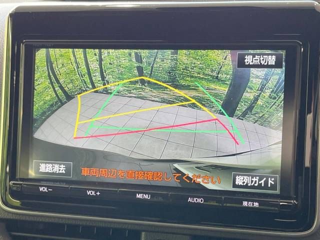 Toyota NOAH 2018-02 24389-4