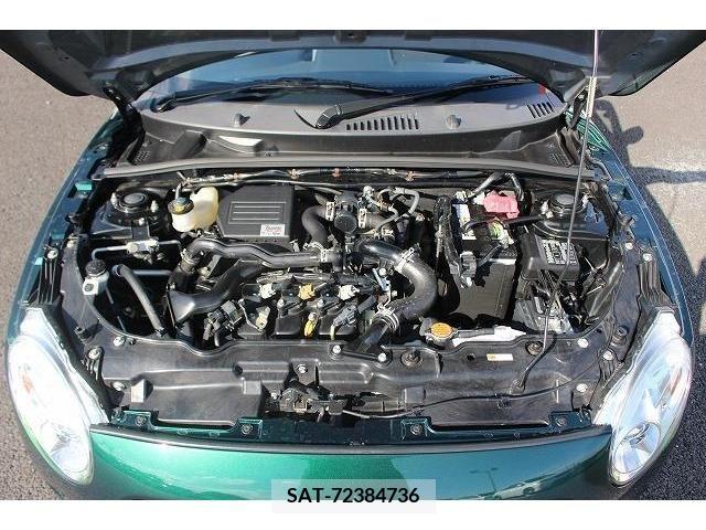 Daihatsu COPEN 2018-03 264608-17