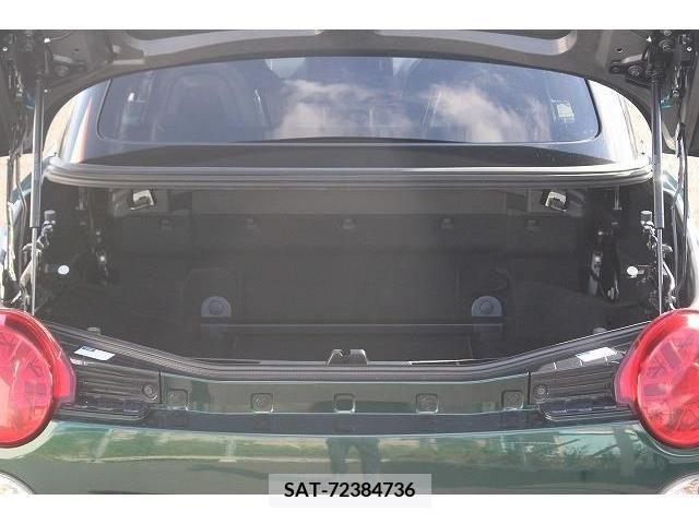 Daihatsu COPEN 2018-03 264608-16