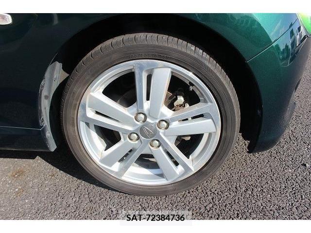 Daihatsu COPEN 2018-03 264608-11
