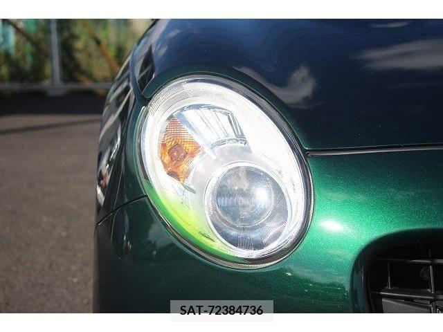 Daihatsu COPEN 2018-03 264608-9