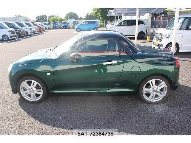 Daihatsu COPEN 2018-03 264608-8