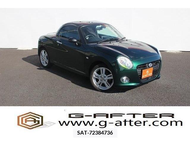 Daihatsu COPEN 2018-03 264608-0