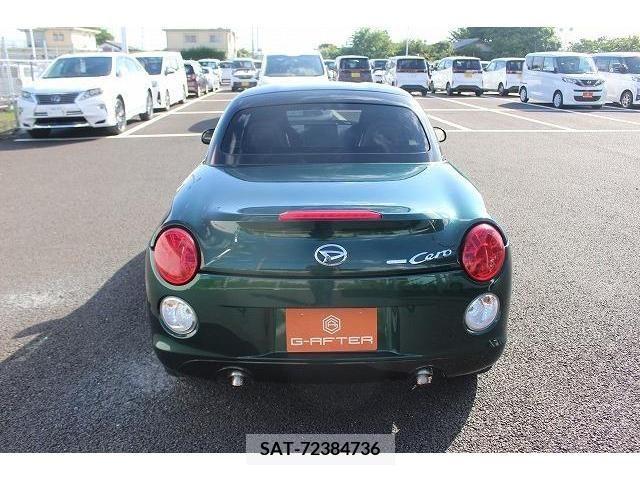 Daihatsu COPEN 2018-03 264608-7