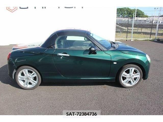 Daihatsu COPEN 2018-03 264608-6