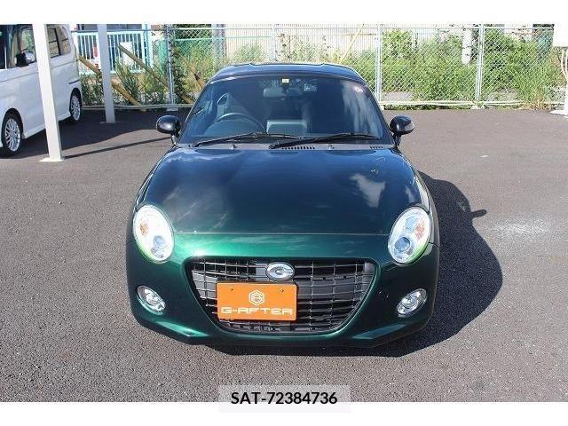 Daihatsu COPEN 2018-03 264608-5