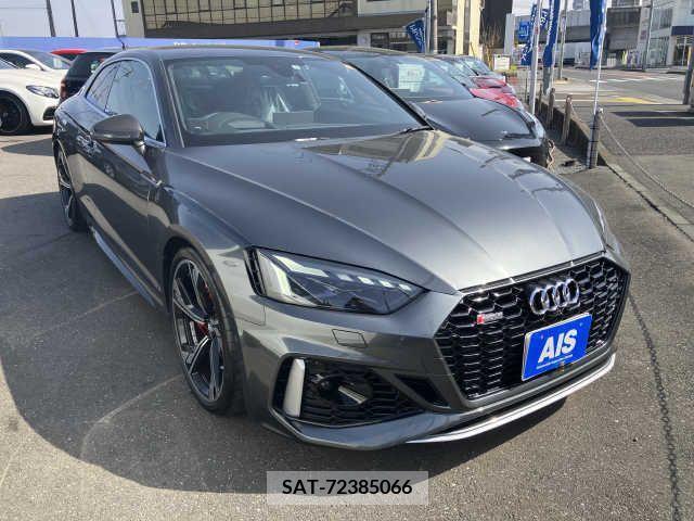 Audi RS5 2021-09 320116-0