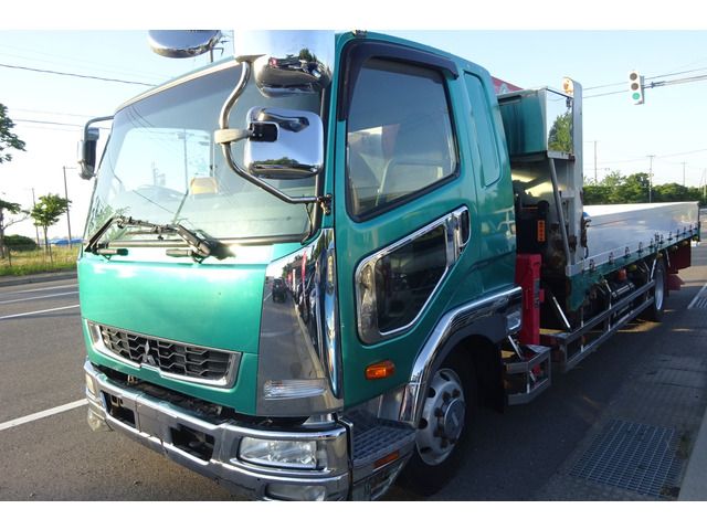 MITSUBISHI FUSO Fighter 2013-03 22084-15