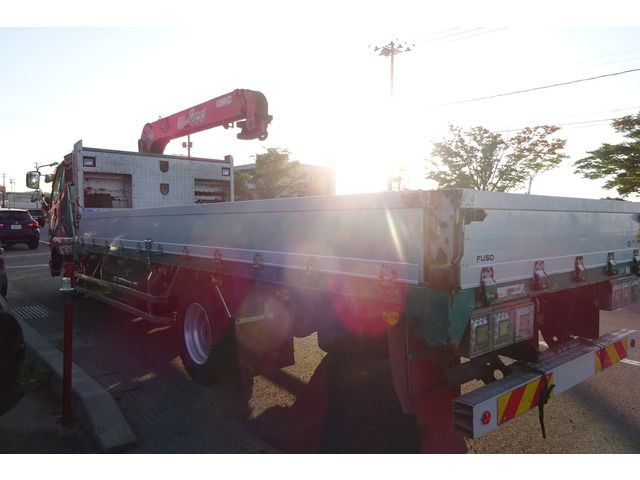 MITSUBISHI FUSO Fighter 2013-03 22084-14