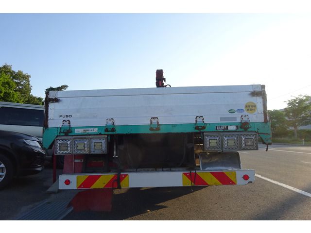 MITSUBISHI FUSO Fighter 2013-03 22084-12