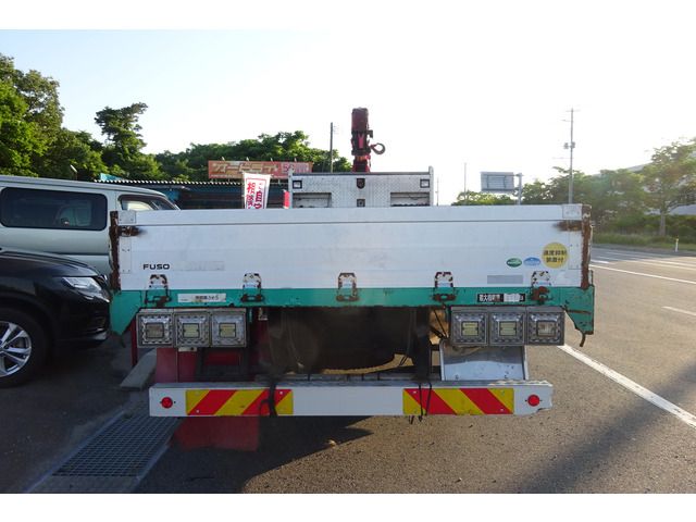 MITSUBISHI FUSO Fighter 2013-03 22084-11