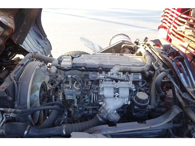 MITSUBISHI FUSO Fighter 2013-03 22084-3