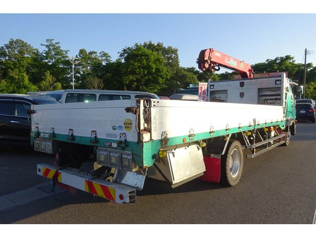 MITSUBISHI FUSO Fighter 2013-03 22084-13
