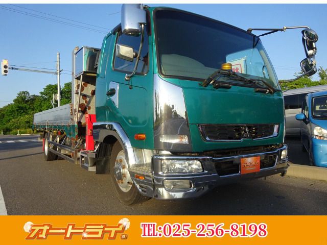 MITSUBISHI FUSO Fighter 2013-03 22084-0