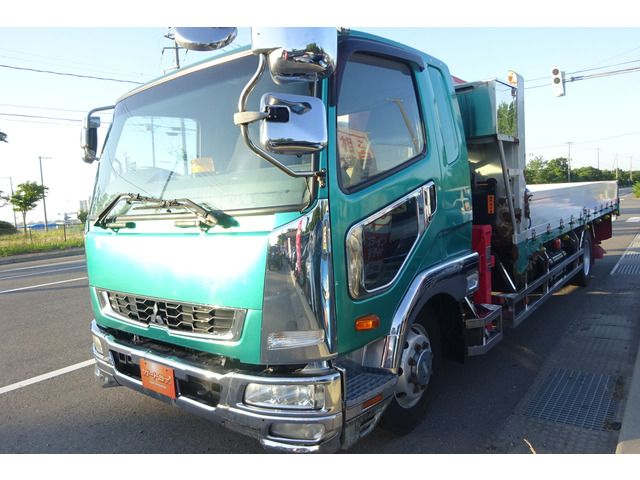MITSUBISHI FUSO Fighter 2013-03 22084-9