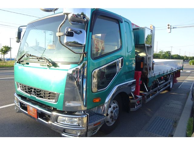 MITSUBISHI FUSO Fighter 2013-03 22084-8