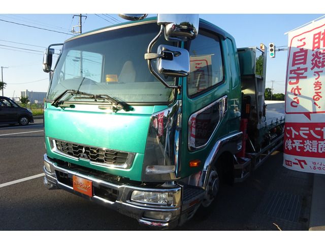 MITSUBISHI FUSO Fighter 2013-03 22084-7