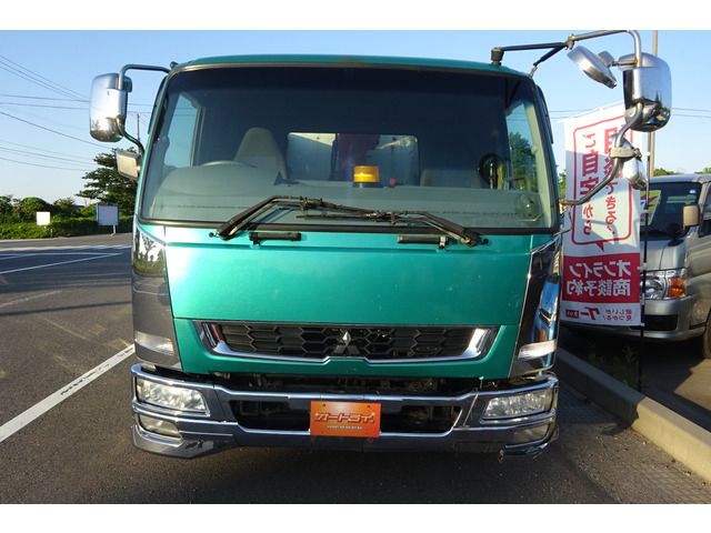 MITSUBISHI FUSO Fighter 2013-03 22084-6