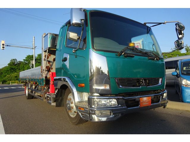 MITSUBISHI FUSO Fighter 2013-03 22084-5