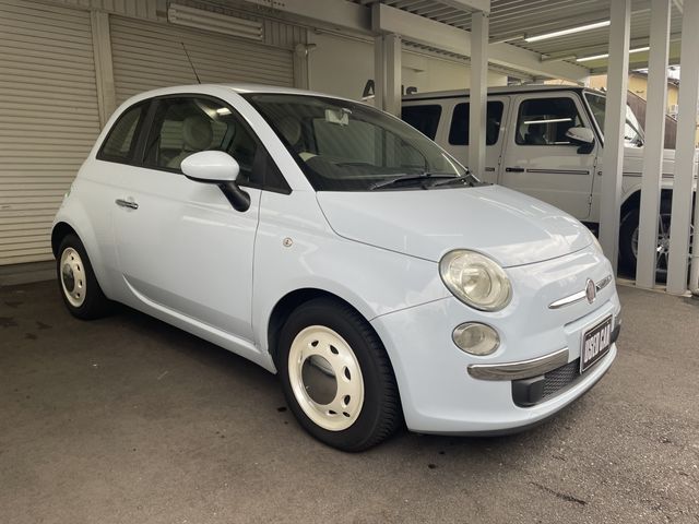Fiat 500 2010-08 24700-0