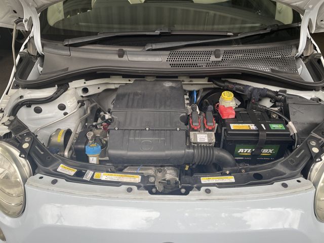 Fiat 500 2010-08 24700-25