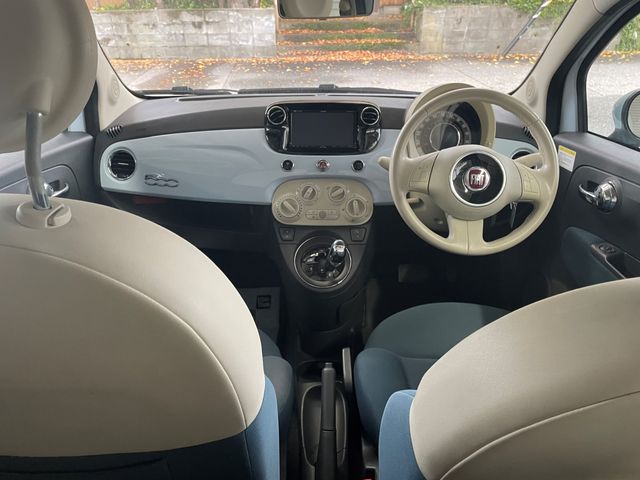 Fiat 500 2010-08 24700-11