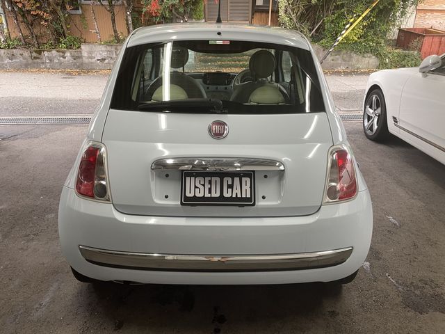 Fiat 500 2010-08 24700-5