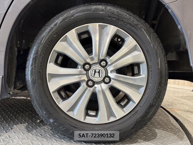 Honda FREED 2013-07 302850-13