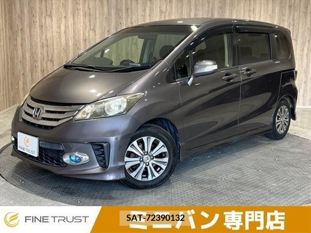 Honda FREED 2013-07 302850-0